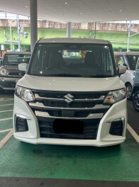 ソリオご納車おめでとうございます！！